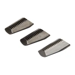 Jgo.Garras Rep.P/Remach.3 Pzas