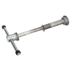 Jgo Husillo Y Tuerca 150 Mm