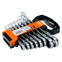Jgo.Ll.Comb.Carr.Artic.Cl. 8P