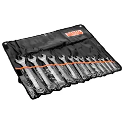 Jgo.Llaves Comb mm 14P