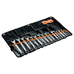 Jgo.Llaves Comb mm 17P