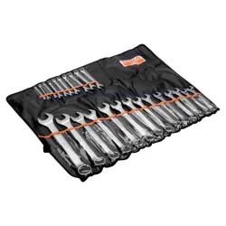 Jgo.Llaves Comb mm 24P Bol