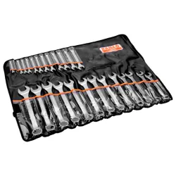 Jgo.Llaves Comb mm 26P
