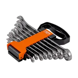 Jgo.Llaves Comb mm 8P Clip