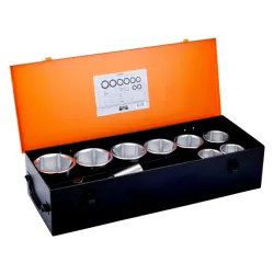 Jgo. Llaves Vaso 1