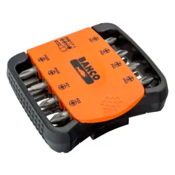 Jgos Puntas Standard 17 Pzas C