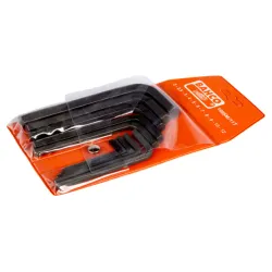 Juego 11 Llaves Acod Hex