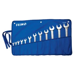 Juego 12 Llaves Fijas 6-32mm