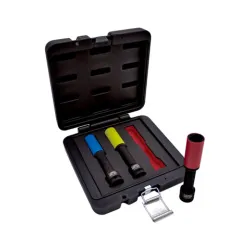 Juego 3 Vasos Impacto Ruedas