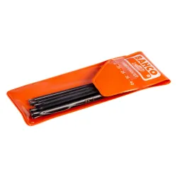 Juego 5 Llaves Acod Torx Bola