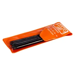 Juego 5 Llaves Acoda Torx Plus