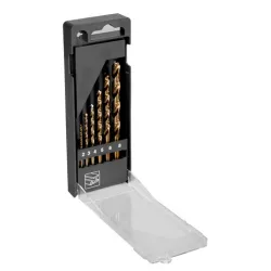 Juego 6 Brocas Para Metal