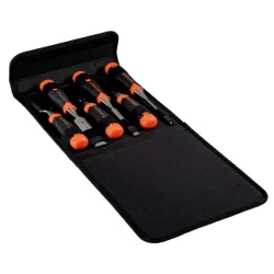 Juego 6 Formones En Bolsa