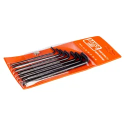 Juego 7 Llaves Acod Torx Invio