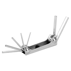Juego 7 Lles Allen Hex.