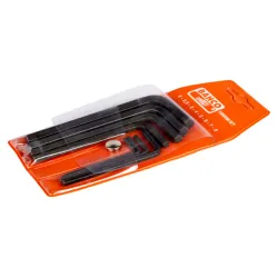 Juego 8 Llaves Acod Hex