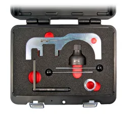 Juego Calado Bmw Diesel 1,6D,