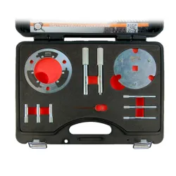 Juego Calado Ford Diesel 2,0,