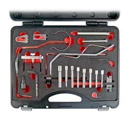 Juego Calado Psa Diesel 1,4, 1