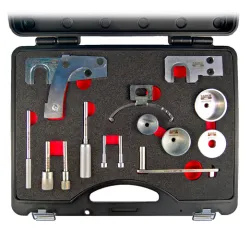 Juego Calado Renault Diesel 1,