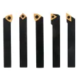 JUEGO CUCHILLAS 5 PZAS HM 10 MM