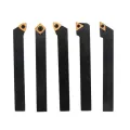 JUEGO CUCHILLAS 5 PZAS HM 12 MM
