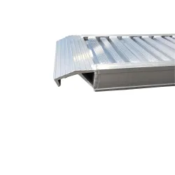 JUEGO DE 2 RAMPAS MW RAMP 238 - 2380X300 2X1250