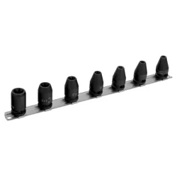 Juego De 7 E Torx® 3/8"