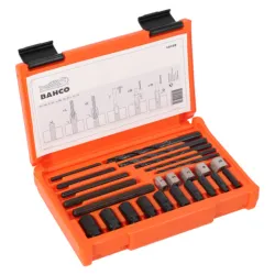 Juego De Extractor De Espárrag