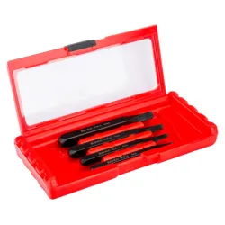 Juego De Extractores De Tornil