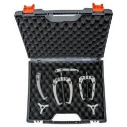 Juego De Extractores Mini