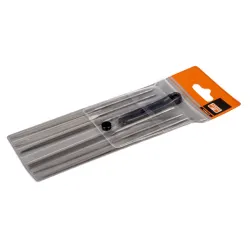 Juego De Limas Aguja 16 Cm Ent