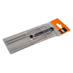 Juego De Limas Aguja 16 Cm Fin