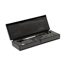 Juego De Llave Dinamom\Trica,1