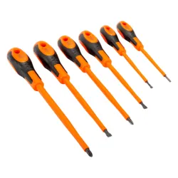 Juego Destor Be-8510S 6P
