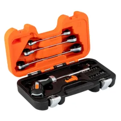 Juego Destor Carrac Mgo Pistol