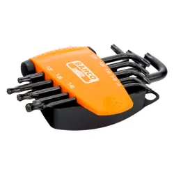 Juego Destor. Torx Bola 8 Pzs