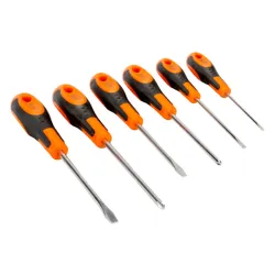 Juego Destorn 6P Sensor
