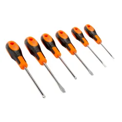 Juego Destorn 6P Sensor
