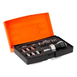 Juego Destorn Carrac Mini 18P