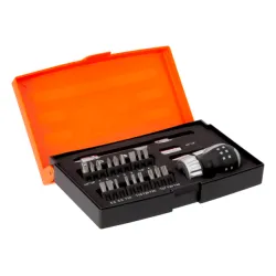 Juego Destorn Carrac Mini 22P