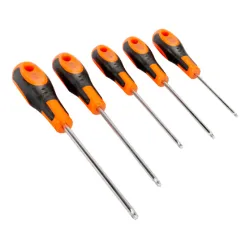 Juego Destorn Torx 5P