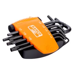 Juego Destorn. Torx Plus 8 Pzs