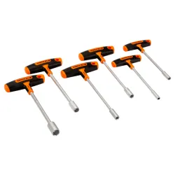 Juego Detor Stecker Mango T