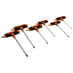 Juego Dstor Torx Mango T