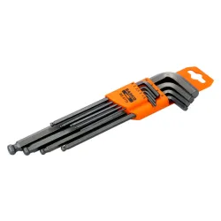 Juego Llave Hexagon 1.5-10