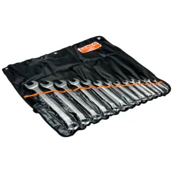 Juego Llaves Combinadas 14P