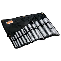 Juego Llaves De Tubo 12P