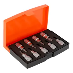 Juego Vasos 1/2"