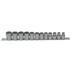 Juego Vasos Rail 3/8, 8-20